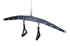 GYMHOLIX® Sapan Ayarlanabilir Çekiş Aparatı | Cable Attachment (FGA0054)