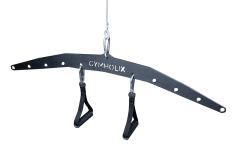 GYMHOLIX® Sapan Ayarlanabilir Çekiş Aparatı | Cable Attachment (FGA0054)
