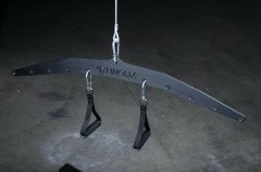 GYMHOLIX® Sapan Ayarlanabilir Çekiş Aparatı | Cable Attachment
