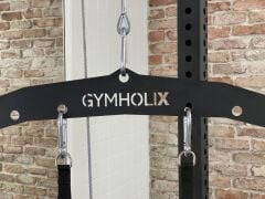 GYMHOLIX® Sapan Ayarlanabilir Çekiş Aparatı | Cable Attachment (FGA0054)