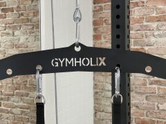 GYMHOLIX® Sapan Ayarlanabilir Çekiş Aparatı | Cable Attachment (FGA0054)