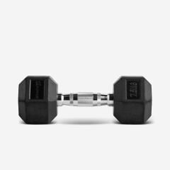 XWORKS  Hex Dumbbell - 6 Köşeli Dambıl (Tek) (XW150020) 7.5KG