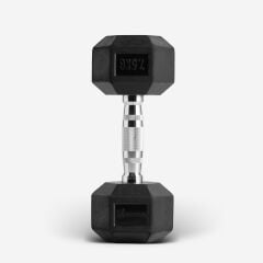 XWORKS  Hex Dumbbell - 6 Köşeli Dambıl (Tek) (XW150020) 7.5KG