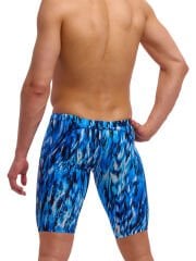 Funky Trunks Erkek Jammer Yüzme Mayosu - Wing Streak (Erkek Dizüstü Mayo)