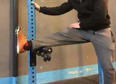 GYMHOLIX® Rollergin X – Doku Terapi Kiti (İstasyon Eklentisi) (FGA0062)