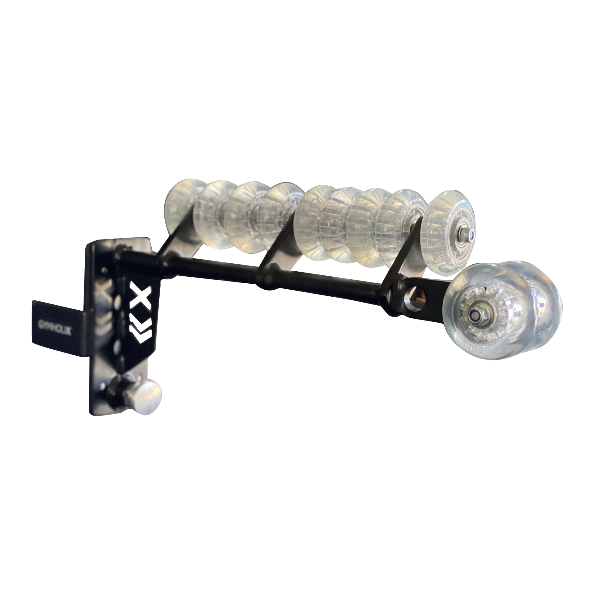 GYMHOLIX® Rollergin X – Doku Terapi Kiti (İstasyon Eklentisi) (FGA0062)