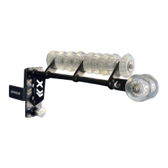 GYMHOLIX® Rollergin X – Doku Terapi Kiti (İstasyon Eklentisi) (GFWA0062)