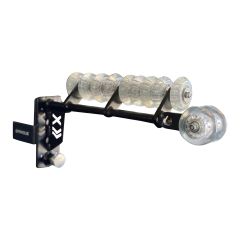 GYMHOLIX® Rollergin X – Doku Terapi Kiti (İstasyon Eklentisi) (FGA0062)