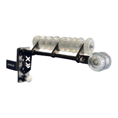 GYMHOLIX® Rollergin X – Doku Terapi Kiti (İstasyon Eklentisi) (FGA0062)