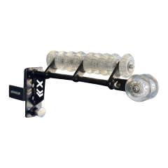 GYMHOLIX® Rollergin X – Doku Terapi Kiti (İstasyon Eklentisi) (FGA0062)