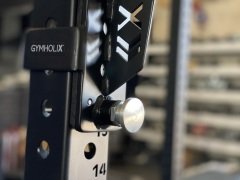 GYMHOLIX® Rollergin X – Doku Terapi Kiti (İstasyon Eklentisi) (GFWA0062)