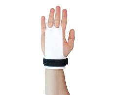 StronGrips ComPro Duo Müsabaka Elcik Jimnastik Eldiveni L