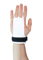 StronGrips ComPro Duo Müsabaka Elcik Jimnastik Eldiveni M