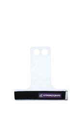 StronGrips ComPro Duo Müsabaka Elcik Jimnastik Eldiveni S