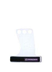 StronGrips ComPro Trio Müsabaka Elcik Jimnastik Eldiveni