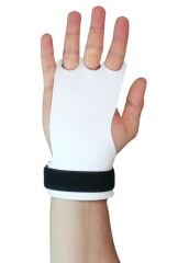 StronGrips ComPro Trio Müsabaka Elcik Jimnastik Eldiveni