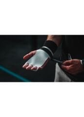 StronGrips ComPro Trio Müsabaka Elcik Jimnastik Eldiveni