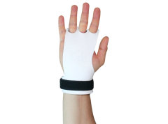 StronGrips ComPro Trio Müsabaka Elcik Jimnastik Eldiveni