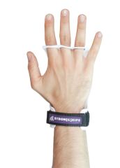 StronGrips ComPro Trio Müsabaka Elcik Jimnastik Eldiveni S