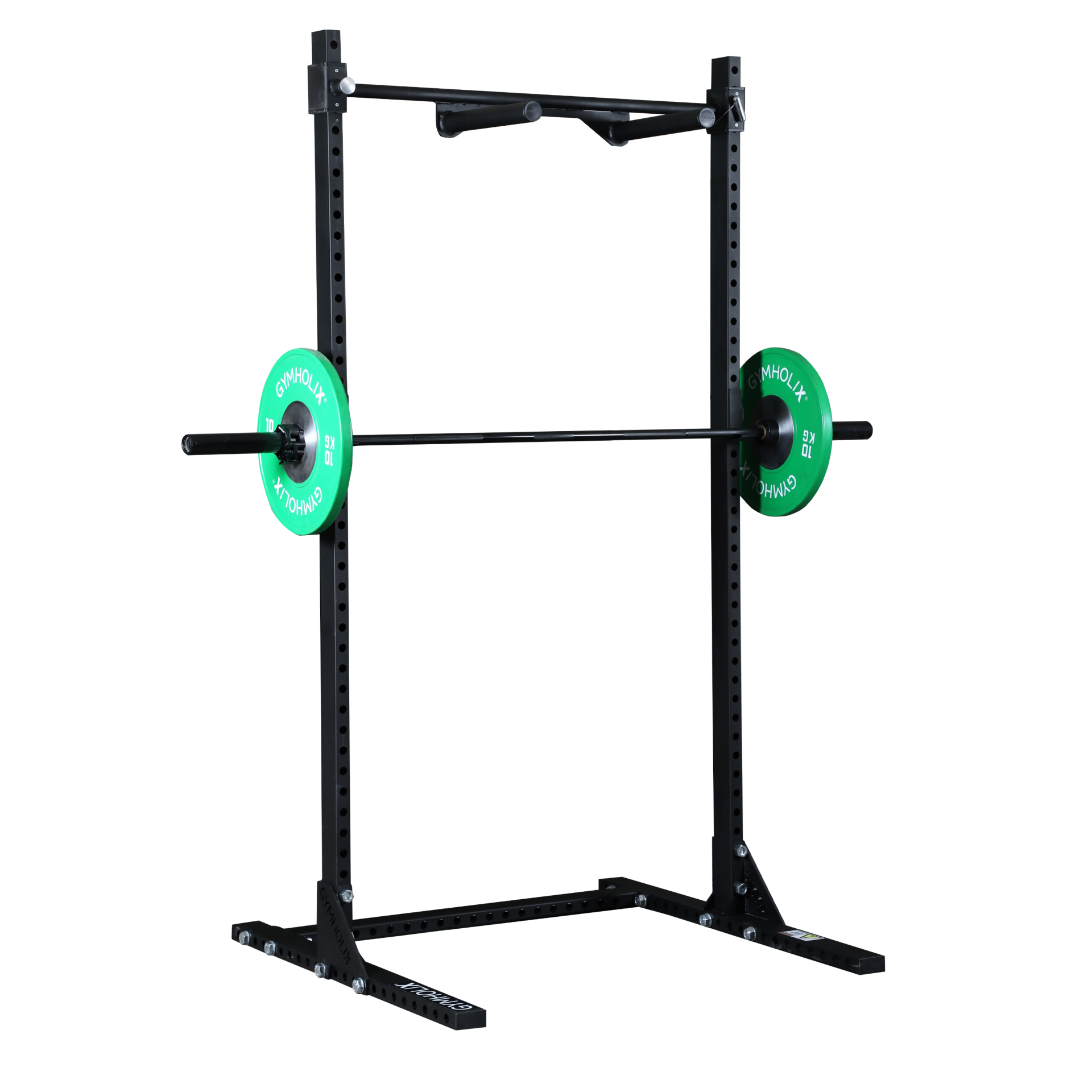 GYMHOLIX® SquatE Light – Bench, Squat, Dips ve Abs Antrenman İstasyonu (FGX0078)