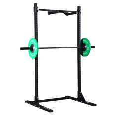 GYMHOLIX® SquatE V.3 – Bench, Squat, Dips ve Abs Antrenman İstasyonu (FGX0078)