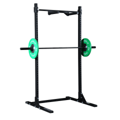 GYMHOLIX® SquatE Light – Bench, Squat, Dips ve Abs Antrenman İstasyonu (FGX0078)
