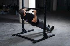 GYMHOLIX® SquatE Light – Bench, Squat, Dips ve Abs Antrenman İstasyonu (FGX0078)