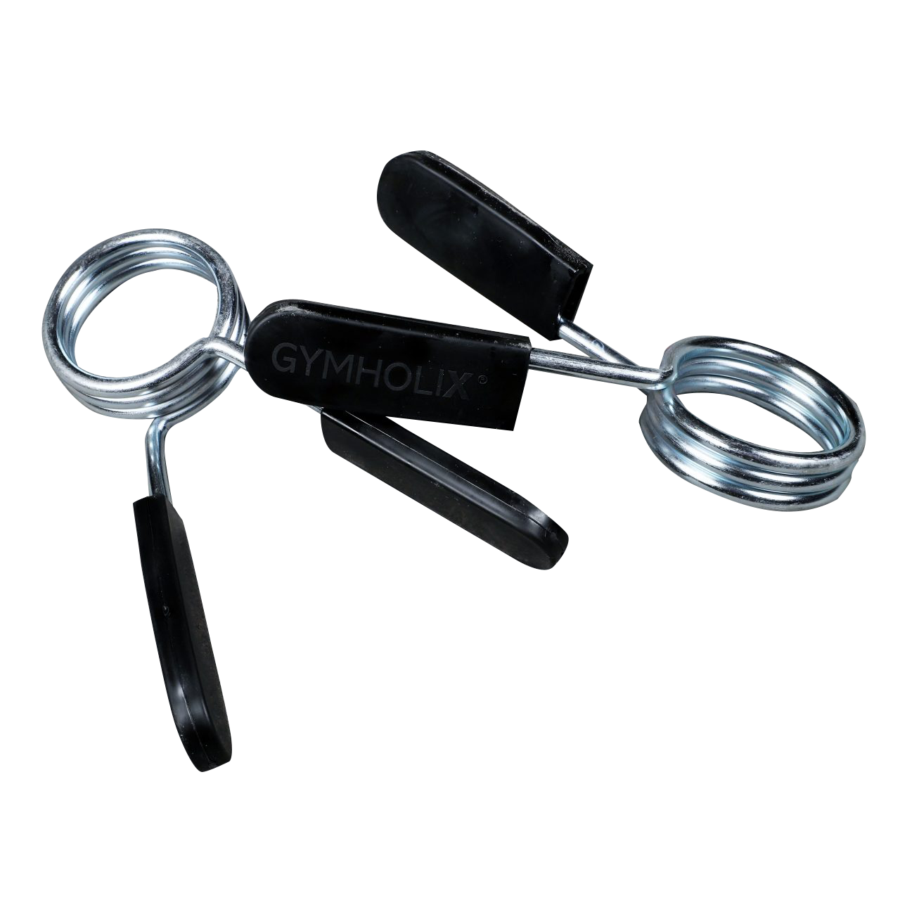 GYMHOLIX® Halter Yaylı Klips – Spring Collar (FGA6000)