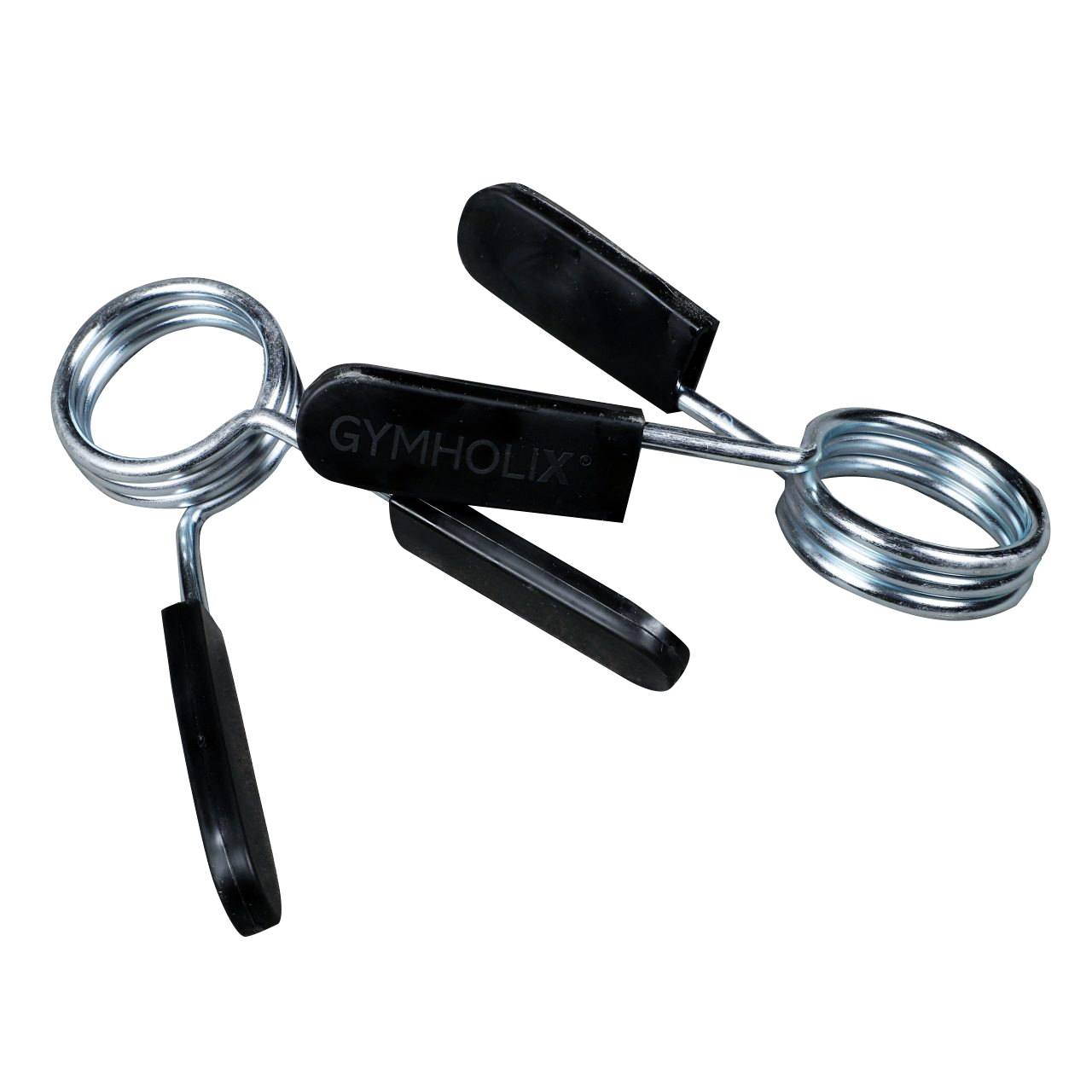 GYMHOLIX® Halter Yaylı Klips – Spring Collar (FGA6000)