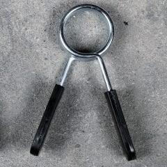 GYMHOLIX® Halter Yaylı Klips – Spring Collar (FGA6000)