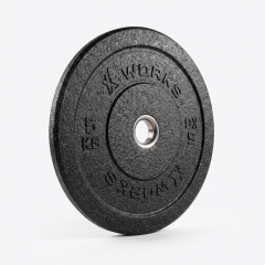 XWORKS Outdoor Bumper Plaka (Çift) (XW123000) 5KG