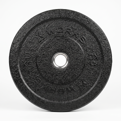 XWORKS Outdoor Bumper Plaka (Çift) (XW123000) 5KG