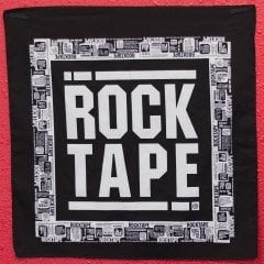 Rocktape Bandana