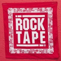 Rocktape Bandana