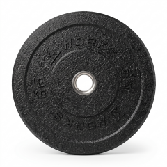 XWORKS Outdoor Bumper Plaka (Çift) (XW123000) 10KG