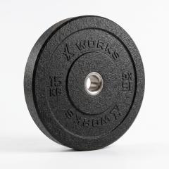 XWORKS Outdoor Bumper Plaka (Çift) (XW123000) 15KG