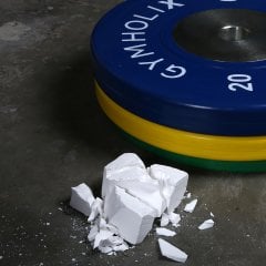 GYMHOLIX® Magnezyum Tebeşir Tozu | Gym Chalk Grip Tozu