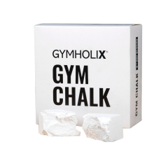 GYMHOLIX® Magnezyum Tebeşir Tozu | Gym Chalk Grip Tozu 8'li