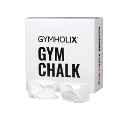 GYMHOLIX® Magnezyum Tebeşir Tozu | Gym Chalk Grip Tozu 8'li