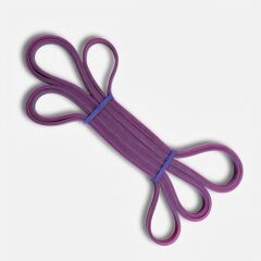 Sanctband Active Resistance Band (Direnç - Pullup Bandı) Sert - Koyu Pembe ( Heavy )