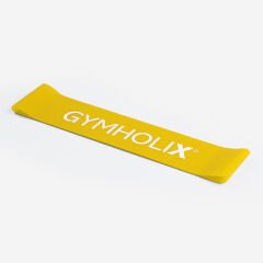 GYMHOLIX® Booty Bands 4’lü Set – Kalça, Glute & Alt Vücut Direnç Bandı