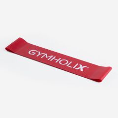 GYMHOLIX® Booty Bands 4’lü Set – Kalça, Glute & Alt Vücut Direnç Bandı
