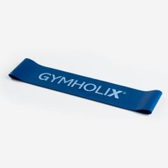 GYMHOLIX® Booty Bands 4’lü Set – Kalça, Glute & Alt Vücut Direnç Bandı