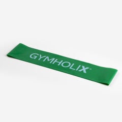 GYMHOLIX® Booty Bands 4’lü Set – Kalça, Glute & Alt Vücut Direnç Bandı