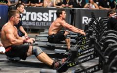 Concept2 SkiErg PM5 Kayak Ergometresi | Profesyonel Kardiyo Cihazı (XCN2715)