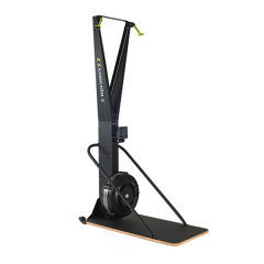Concept2 SkiErg PM5 Kayak Ergometresi | Profesyonel Kardiyo Cihazı (XCN2715)