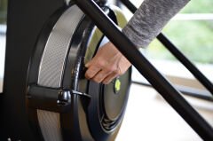 Concept2 SkiErg PM5 Kayak Ergometresi | Profesyonel Kardiyo Cihazı (XCN2715)