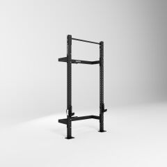 GYMHOLIX® SquatRPW Kolon Bağlantılı Fonksiyonel İstasyon (FGX0102)