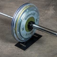 GYMHOLIX® Deadlift Güvenlik ve Yükleme Blokları – Safety Blocks & Jack Takoz