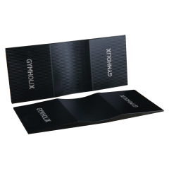 GYMHOLIX® Deadlift Güvenlik ve Yükleme Blokları – Safety Blocks & Jack Takoz